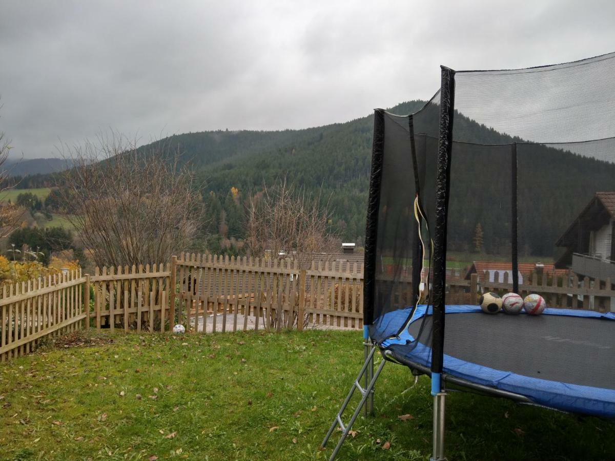 Ferien Paradies Baiersbronn Exterior foto