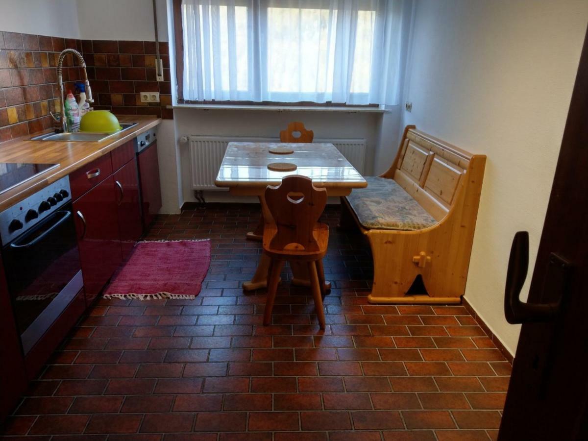 Ferien Paradies Baiersbronn Exterior foto